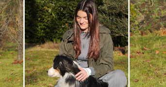 maëe pet sitter à SURESNES 92150_1