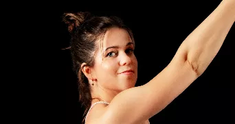 emeline pet sitter à ST JUERY 81160