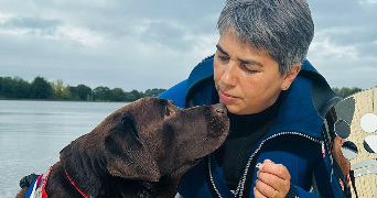 sonia pet sitter à ST MALO DU BOIS 85590_0