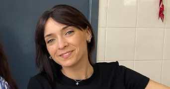 morgane pet sitter à BUC 78530