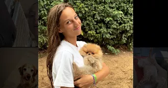 lou pet sitter à ATTICHES 59551