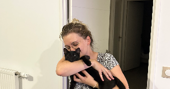 camille pet sitter à IRIGNY 69540_2