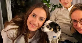 manon pet sitter à Corenc 38700