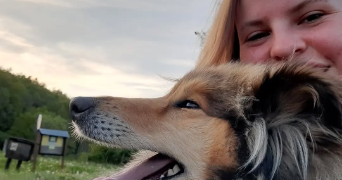 sarah pet sitter à Thervay 39290_2