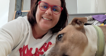 marjorie pet sitter à TOULON 83000_1