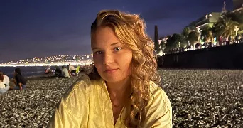 maïwenn cat sitter à RENNES 35000