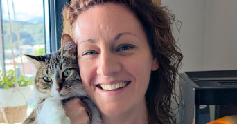 aurélie pet sitter à ANTIBES 06600_5