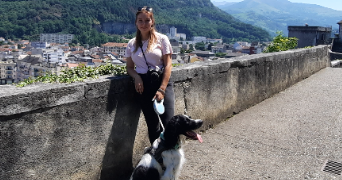 charlene pet sitter à PERIGUEUX 24000_0