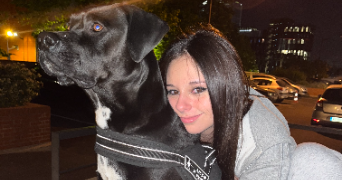 carla pet sitter à PARIS 17 75017_2