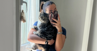 maïssa pet sitter à MERIGNAC 33700_0