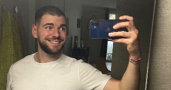 paul dog sitter à TOULOUSE 31000_1