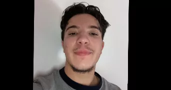 logan pet sitter à SALON DE PROVENCE 13300