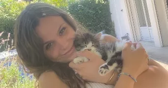 salomee pet sitter à PAMIERS 09100