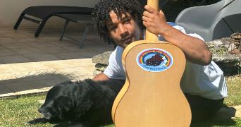 matheo pet sitter à BREST 29200_2