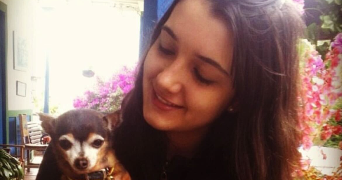 antonia pet sitter à MONTPELLIER 34000_1