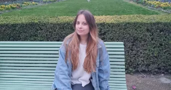 anaïs pet sitter à REIMS 51100