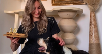 mathilde pet sitter à WATTIGNIES 59139_1