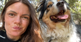 julie pet sitter à AJACCIO 20090_1