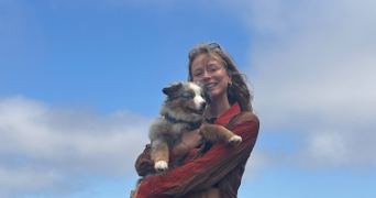 sarah-sophie kate pet sitter à ST GREGOIRE 35760_0
