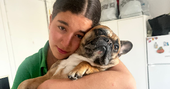 aida pet sitter à PARIS 15 75015_9