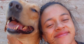 carolina pet sitter à CAMBRAI 59400_1