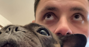 antoine pet sitter à NILVANGE 57240_0