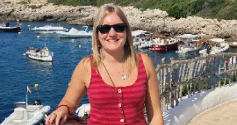 anaïs pet sitter à MASSY 91300