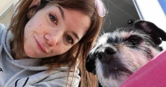 vanessa pet sitter à HOUILLES 78800_1