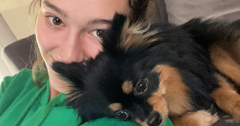 orria pet sitter à ANGLET 64600_2