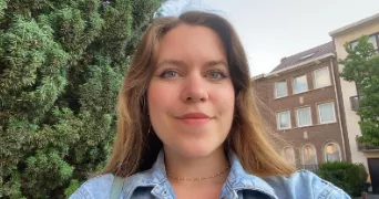 chloé pet sitter à CLERMONT FERRAND 63000