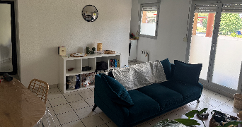bérénice pet sitter à VALENCIENNES 59300_1