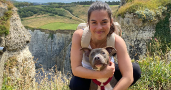 orlane pet sitter à EPEGARD 27110_0