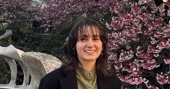 elisa pet sitter à PARIS 13 75013