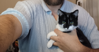 nader pet sitter à ANGERS 49100_0