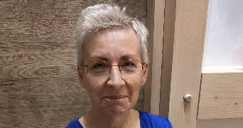 Cécile pet sitter à WITTENHEIM 68270