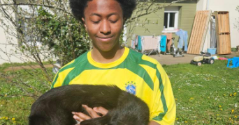 dady pet sitter à NIORT 79000_0