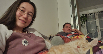 axelle pet sitter à SONCHAMP 78120_1