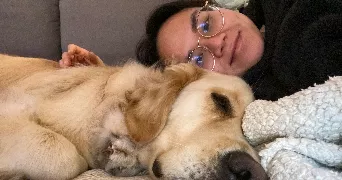 kiou pet sitter à PARIS 11 75011
