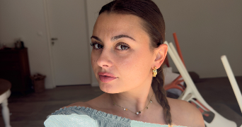 marie pet sitter à CASTRES 81100_0