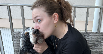lola pet sitter à PARIS 09 75009_0