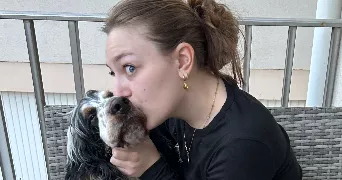 lola pet sitter à PARIS 09 75009