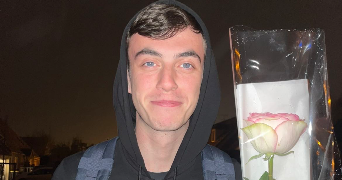 mattéo pet sitter à GAREOULT 83136_0