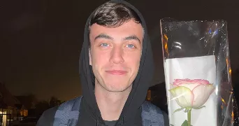 mattéo pet sitter à GAREOULT 83136