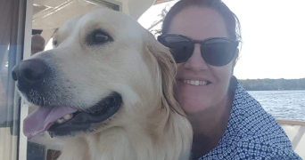 magali pet sitter à VAL DE VIRVEE 33240_5