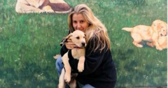 sophie pet sitter à PARIS 15 75015_0