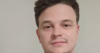 guillaume pet sitter à ST LYS 31470