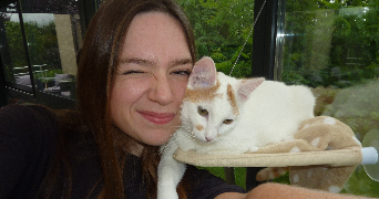 lisa pet sitter à ANGERS 49000_0