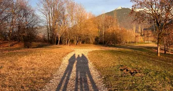 delphine pet sitter à ALBERTVILLE 73200