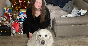 charlotte pet sitter à LE HAVRE 76600_2
