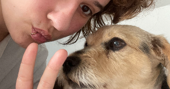 caroline pet sitter à BESANCON 25000_2